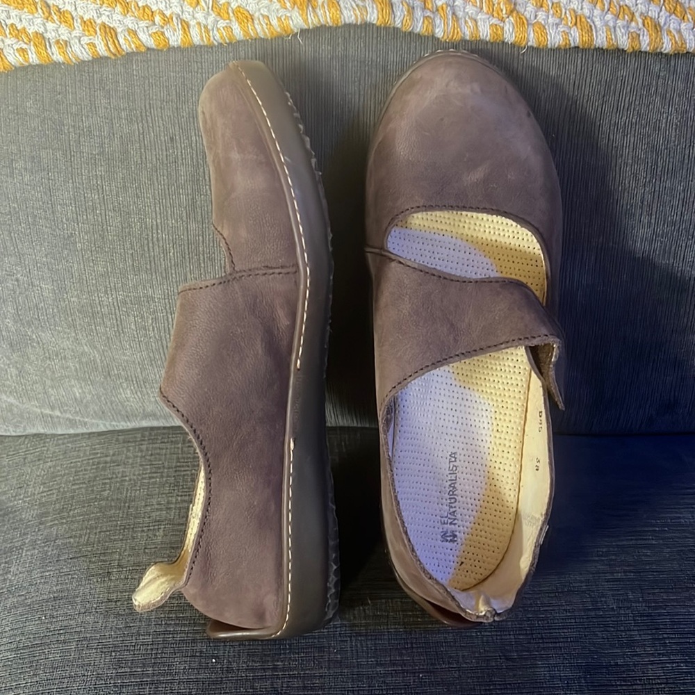 El Naturalista Mary Janes (38)